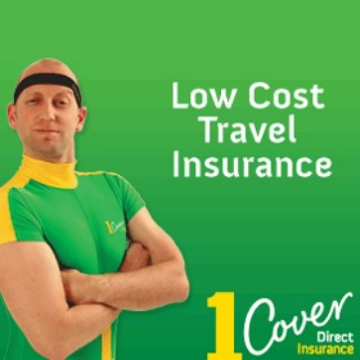 traveling insurance