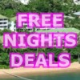 cairns travel specials